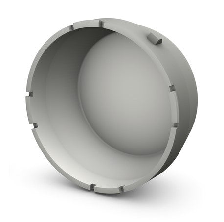 SKF ECL 207 Enddeckel