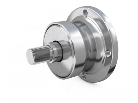 SKF BAA-0006 Lagereinheit