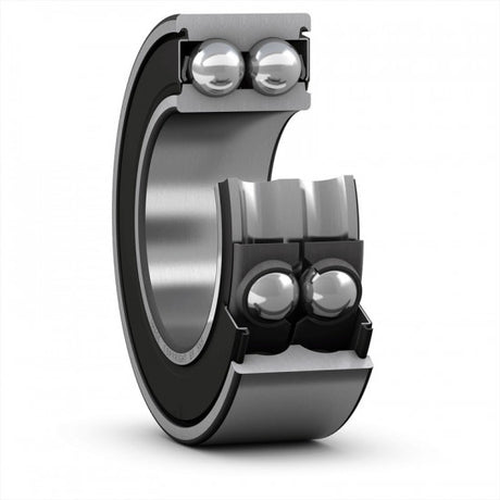 SKF 3204 A-2RS1/MT33 Kugellager mit schrägverzahntem Kontakt