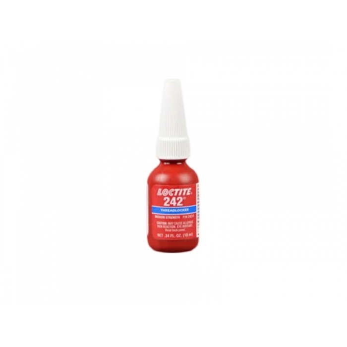 Loctite 242 - 10 ml, mittelfest – Intercut