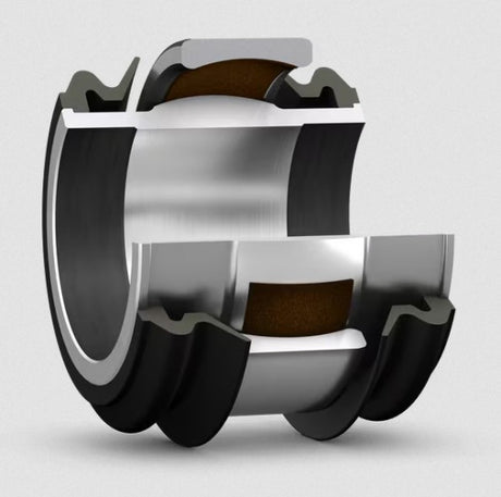 SKF BLRB 366739 A wartungsfreies Gelenklager